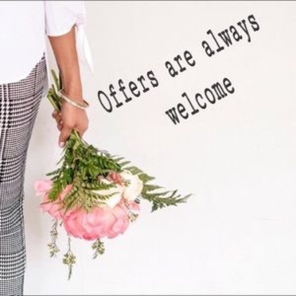 Fair & Reasonable Offers are always welcome ! - Picture 1 of 1